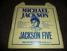 Michael Jackson + Jackson 5  Official 8 LP Box Set Promo Orig.Shrink 