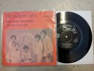 JACKSON FIVE - Michael Jackson - The Love You Save RARE Norway PS