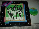 TOBY KANG - Toby King TOP RARE northern modern soul LP on CHELSEA