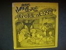 Yardbirds Golden Eggs TMOQ Color Vinyl LP  Colored Vinyl   Stout Artwork Cover