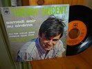 RARE  Ep THIERRY VINCENT French SOUL FREAKBEAT Mod 1965/Hear