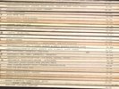 31lp calliope livre d' or orgue francaise andre isoir/louis thiry ex/nm cover ex