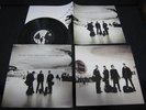 U2 All That You Can't Leave Behind EU Vinyl LP with Booklet Bono