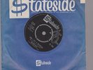 MARVIN GAYE CAN I GET A WITNESS 45 STATESIDE 243 1963