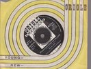 MARVIN GAYE STUBBORN KIND OF FELLOW 45 ORIOLE 1803 1963