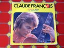 CLAUDE FRANCOIS ELOISE  45 T Flèche papier grené SPP LOUVIERS