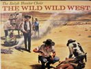 RALPH HUNTER CHOIR- THE WILD WILD WEST-1959 RCA LIVING STEREO # LSP-1968-M- 