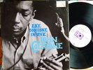 1967 John Coltrane Like Someone in Love 1st Uk Pressing NrMint Vinyl
