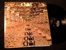 Child LP JUBILEE s/t RARE HEAVY ACID PSYCH ROCK 1969