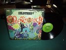 The Zombies-ODESSEY AND ORACLE-Original DATE TES 4013 PSYCH Lp