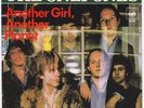 ONLY ONES Another Girl Another Planet RARE M- DUTCH 7