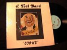 J. Teal Band LP MOTHER CLEO Cooks RARE STONER PSYCH SOUTHERN ROCK