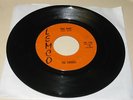 GARAGE BAND 45RPM RECORD - THE TORQUES - LEMCO 880