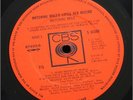 MATCHING MOLE Little Red Record UK ORIGINAL LP 1st CBS Orange Label Great Audio