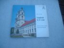 BRUCKNER  SYM. No. 4 TELEFUNKEN STEREO SLT 43076 RARE KEILBERTH BPO