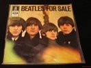 Beatles For Sale-ORIGINAL 1960's German White/Gold/Red Label Odeon LP-SEALED