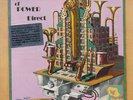Tower Of Power Direct USA vinyl record LP LAB17