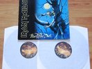 IRON MAIDEN Fear Of The Dark 2LP polish press