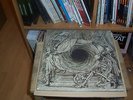 Watain – Lawless Darkness Double Lp Marduk Mayhem Burzum Immortal sealed 