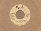 Flight- Playing Your Games - SGA M- RARE NORTHERN SOUL MOTOWN-HEAR