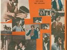 THE BEATLES Get Back/Hey Bulldog/Old Brown Shoe THAI Thailand 7