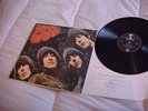 *BEATLES* Rubber Soul -  UK Parlophone Stereo LP *MINT*