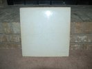 The Beatles White Album with ORIGINAL Poster STEREO SWBO 101