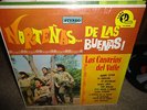 Los Canarios del   -190 + RARE SEALED Mexico Tex Mex Ranchera Norteno NOW