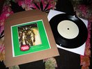 Spraynard - Exton Square REJECTED TEST PRESS alkaline trio iron chic menzingers