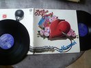 Nazareth - Place in Your Heart double LP. Rare South African pressing on Vertigo