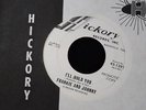 HEAR IT RARE SOUL Frankie and Johnny Hickory DJ 1391 I’ll Hold You