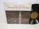 ERICA MORINI An Italian Baroque Violin Recital LP Decca Gold Label DL710102 NM