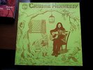Great Folk Songwriter CHRISTIE HENNESEY Same Westwood UK 1973 VERY RARE LP