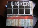 Great Heavy Progressive Killer LISKER Same Xoxoa Spain 1979 G/F Laminated