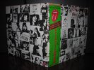 Rolling Stones Exile Main St Japan EMI 2LP OBI NM/NM
