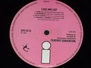 Fairport Convention   Liege & Lief  UK Original 1969  ILPS 9115