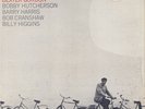 Dexter Gordon - Gettin' Around Blue Note LP NY