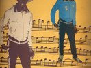 REGGAE LP BARRTINGTON LEVY DOH RAY ME ?