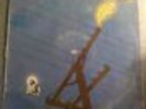 DISCO LP 33 GIRI - WARREN S. RICHARDSON JR. - 1969 ATLANTIC ATS ST 06059 - EX-/G