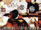 Gang Starr – Moment Of Truth '98 3xLP US Org SEALED Gatefold Cover