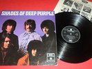 DEEP PURPLE 