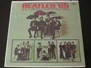 Beatles 65 1st US MONO LP T 2228 Decca Contract Pressing Near Mint in Shrinkwrap