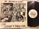 1985 The Legions of Parasites 