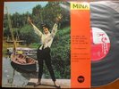 Mina Mazzini Japan near mint Top Rank 1961 10