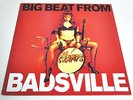 THE CRAMPS - BIG BEAT FROM BADSVILLE -LP/VINYL