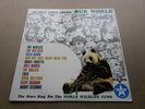 THE BEATLES  NO ONES GONNA CHANGE OUR WORLD 1969 UK LP LP ACROSS THE UNIVERSE EX