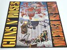 GUNS N ROSES - APPETITE FOR DESTRUCTION -LP/VINYL