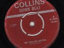 Lester Sterling - Sir Collins Special - Collins Down Beat 7