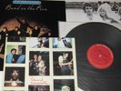 Paul McCartney Band On The Run Half Speed Mastered LP