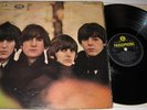 The Beatles - Beatles For Sale / Parlophone, PCS 3062 Stereo / YEX-142-1/ 143-1
